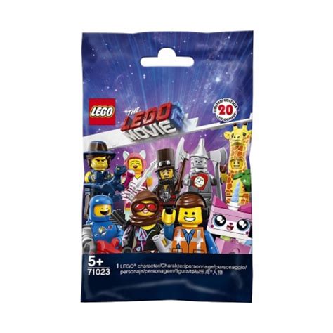 lego movie 2 blind bags real or fake|lego movie 2 71023.